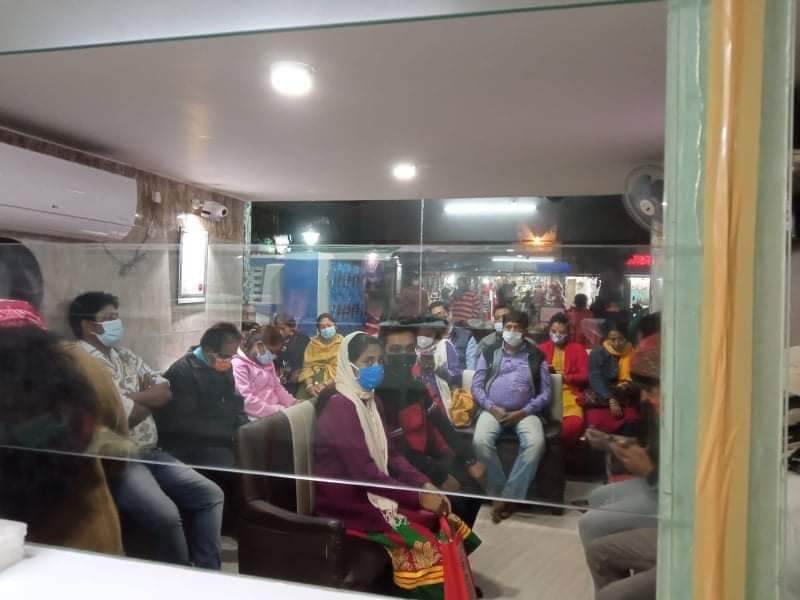 Clinic WhatsApp gallery photograph 8